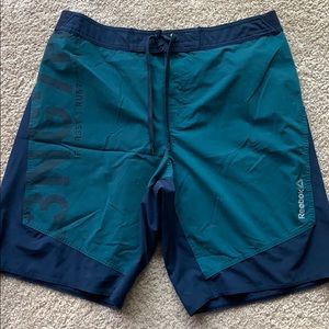 Men’s Reebok Shorts